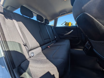 BMW 318d GT NAVI. XENON. PDC. BT. TEMPOMAT Vorschaubild 19