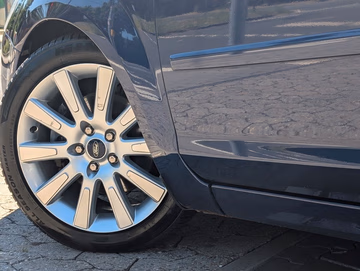 Ford Focus CC Titanium 2.0. SHZ. XENON. KEYLESS Vorschaubild 10