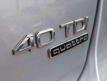 Audi A4 Avant quattro S tronic. NAVI. SHZ. LED Vorschaubild 8