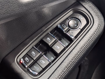 Porsche Macan S *XENON*NAVI*SHZ*4x4*PDK*20"*LEDER* Vorschaubild 20