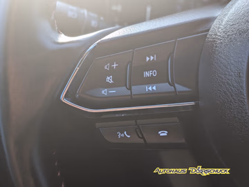 Mazda CX-5 Homura 1.Hand*BOSE*HUD*ACC*360°*MATRIX-LED Vorschaubild 26