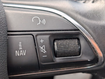 Audi A4 Allroad quattro NAVI. LEDER. XENON. SHZ Vorschaubild 18