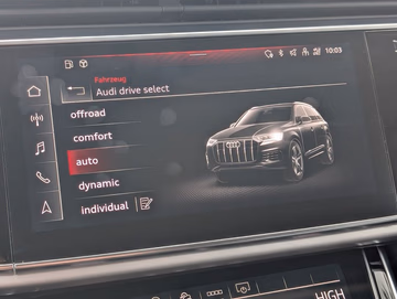 Audi Q7 45 TDI 4x4 1.HAND. NAVI. LED. KAMERA Vorschaubild 37