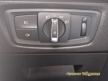 BMW 118d Urban Line NAVI. KAMERA. LED. AUTOMATIK Vorschaubild 24