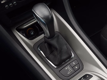 Citroën C5 Confort NAVI. BT. AUTOMATIK. PDF Vorschaubild 15