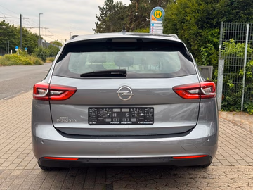 Opel Insignia Edition Business LED. NAVI. AGR. PDC Vorschaubild 5