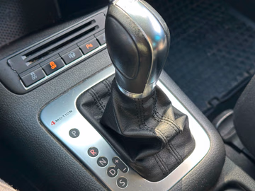 Volkswagen Tiguan Track&Style 4x4. NAVI. KAMERA. SHZ 1.Hand Vorschaubild 21