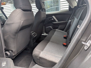 Citroën C4 PureTech 130 Feel SHZ. Kamera. LED. 18 ZOLL Vorschaubild 8