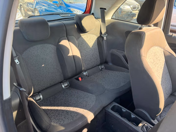 Opel Adam 1.2 Jam. Tempomat. BT. Klima. 16" Alu Vorschaubild 11
