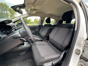 Citroën C3 Feel Business NAVI. KLIMA. PDC. LED Vorschaubild 9