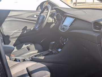 Opel Grandland X Ultimate NAVI. AHK. LEDER. KAMERA Vorschaubild 11