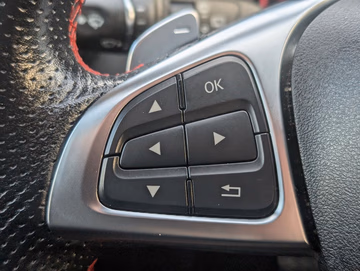 Mercedes-Benz GLA 180 AMG Line. LED. NAVI. Kamera. Keyless Vorschaubild 21