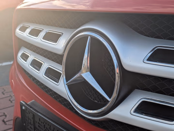 Mercedes-Benz GLA 180 AMG Line. LED. NAVI. Kamera. Keyless Vorschaubild 6