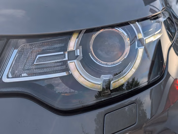 Land Rover Discovery Sport SE AWD Sitzh. RFK. Klimaaut.Temp Vorschaubild 26