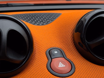 Smart forfour passion LED. SHZ. KLIMA. TEMPOMAT Vorschaubild 32