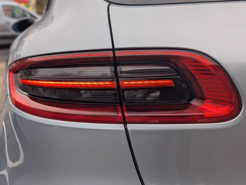 Porsche Macan S *XENON*NAVI*SHZ*4x4*PDK*20"*LEDER* Vorschaubild 7