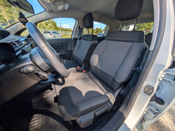 Citroën C3 Feel Business NAVI. KLIMA. PDC. LED Vorschaubild 11