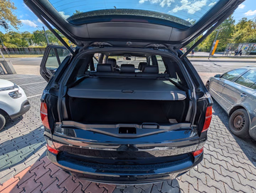 BMW X5 xDrive30d Sportpaket. NAVI. Kamera. SHZ Vorschaubild 21