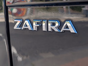 Opel Zafira C Innovation 7-SITZ. LED. NAVI. SHZ Vorschaubild 7