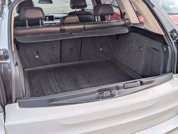 BMW X5 xDrive25d NAVI. LEDER. PDC. 20" ALU Vorschaubild 15