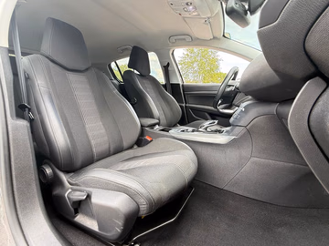 Peugeot 308 Allure Pack EAT8. NAVI. LED. ACC. Kamera Vorschaubild 14