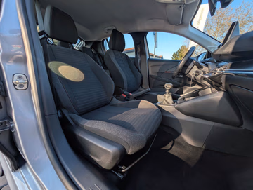 Peugeot 208 Business Line NAVI. PDC. LED. TEMPOMAT Vorschaubild 13
