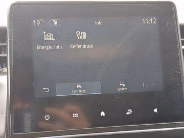 Renault Clio E-TECH 140 Business Edition 1 Hand. Klima. Vorschaubild 32