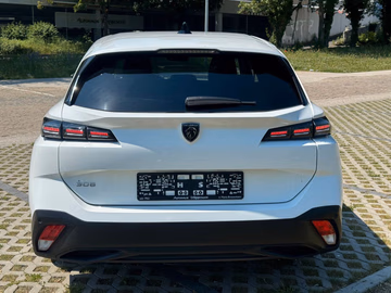 Peugeot 308 SW Active Pack · NAVI · AUT · LED · APP-PLAY Vorschaubild 5