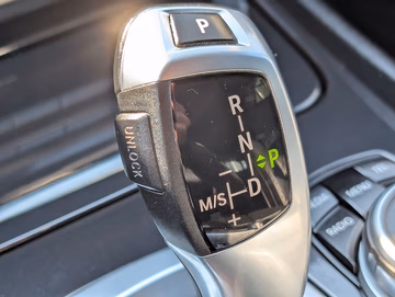 BMW 520d Gran Turismo AHK. NAVI. Kamera. SHZ Vorschaubild 35