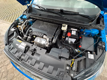 Peugeot 308 SW Allure Pack NAVI. Kamera. LED. Keyless Vorschaubild 23