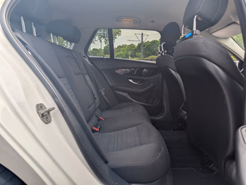 Mercedes-Benz C 200 d T-Modell Autom. Parkass. Tempomat Vorschaubild 16