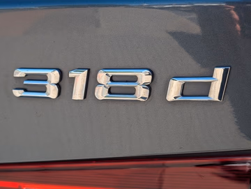 BMW 318d GT NAVI. XENON. PDC. BT. TEMPOMAT Vorschaubild 8