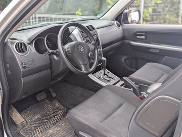 Suzuki Grand Vitara Comfort 4x4. AHK. SHZ. KLIMA Vorschaubild 6