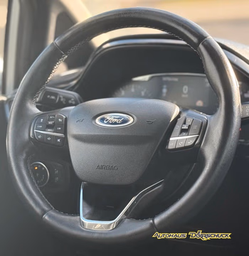 Ford Fiesta B&O First Edition*ACC*NAVI*SHZ*LENKRAD-HZ Vorschaubild 17