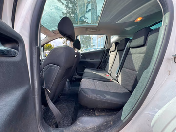 Peugeot 207 Break Premium PANO. SHZ. KLIMA. ALU Vorschaubild 7
