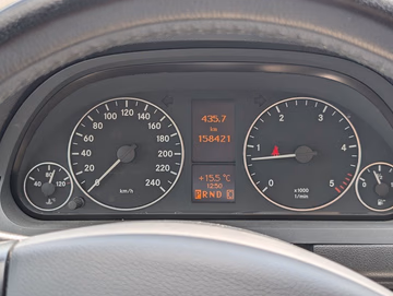 Mercedes-Benz A 180 CDI Classic PANO. SHZ. PDC. TEMPOMAT Vorschaubild 23