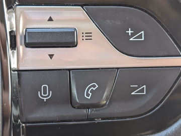 Peugeot 308 Allure PureTech 130 EAT8. NAVI. LED Vorschaubild 22