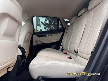 BMW X6 xDrive 30d *NAVI*LED*4x4*SURROUND-CAM*PDC* Vorschaubild 15