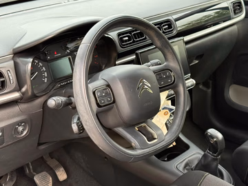 Citroën C3 Feel Business NAVI. KLIMA. AFIL. BT Vorschaubild 13
