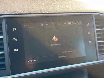 Peugeot 308 Active Business NAVI. PDC. KLIMA. 16LM Vorschaubild 14