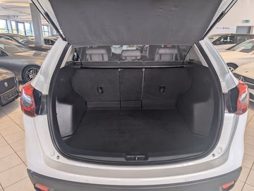 Mazda CX-5Turbol Exce AWD AHK. Schiebedach. LEDER Vorschaubild 25