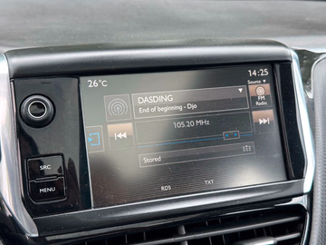 Peugeot 2008 Active PANO.NAVI.SHZ.BT Vorschaubild 17