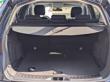 Land Rover Discovery Sport SE AWD Bi-Xenon LED 9G Automatik Vorschaubild 13