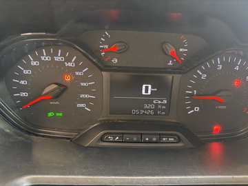 Peugeot Partner Pro L2 Vorschaubild 15