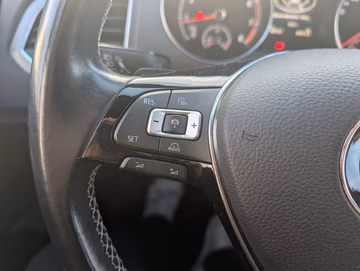 Volkswagen Golf Sportsvan Lounge DSG. NAVI. SHZ. Kamera Vorschaubild 14