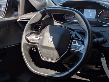 Peugeot 208 Active Business NAVI. LED. PDC. TEMPOMAT Vorschaubild 12
