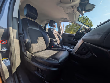 Land Rover Discovery Sport Automatik 5 JAHRE GARANTIE Vorschaubild 12