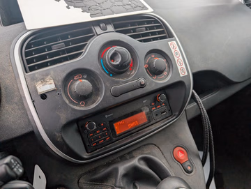 Renault Kangoo Express Maxi Vorschaubild 6