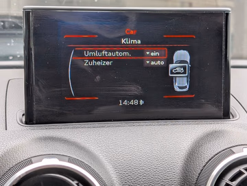 Audi A3 Sportback Ambiente AHK. NAVI. PDC. DSG Vorschaubild 27