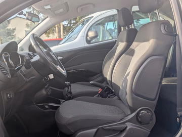 Opel Adam Jam SHZ. LENKRADHZG. PDC. TEMPOMAT Vorschaubild 12